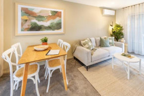 Ideal location in Central City - 2 bed city views, Christchurch